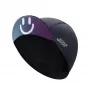 ROCKBROS Dviračių kepurė su skydeliu 18230005001 - Juoda