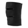 ROCKBROS LF1106L Sportinis kelių raištis girnelės ir kelio sąnario atramai, dydis L - juoda
