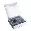 Wozinsky Laptop Stand Black + Phone Stand