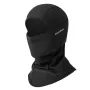 ROCKBROS LF7345BK Thermal Balaclava juoda