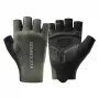 ROCKBROS Cycling Gloves Spring/Summer/Autumn, Short Fingers, Size L - Green