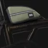ROCKBROS Triangle Frame Bag 0.8L Green