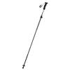Qunature Nordic Walking Pole Aluminum 110-130 cm 1 Piece - Brown