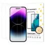 Wozinsky Tempered Glass 2-Pack, skirta iPhone 17 Air