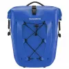 ROCKBROS Bicycle Pannier 30140022004 Waterproof 25-32L - Blue