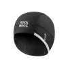 ROCKBROS M016 Žieminė vėjui atspari dviračių kepurė Juoda 54-61 cm