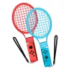 Nintendo Switch Sports 10-in-1 Family Accessory Kit - Red and Blue Set