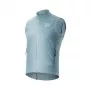 ROCKBROS Windproof Cycling Vest YDMJ003 Spring/Autumn XXL Blue