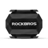ROCKBROS C3 2-in-1 Speed and Cadence Sensor ANT+ Bluetooth Black