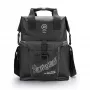 Rockbros AS-158 Priekinis krepšys, skirtas Brompton sulankstomam dviračiui – juoda