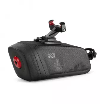 Rockbros AS-141 Light Saddle Bag