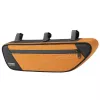 Rockbros TL003 ROAD TO SKY 2L Waterproof Frame Bag – Orange