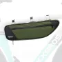Rockbros TL003 ROAD TO SKY 2L Frame Bag – Green