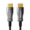 Claroc HDMI 2.0 AOC 4K@60Hz 50 m Active Optical Cable