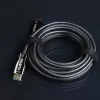 Claroc HDMI 2.1 AOC 8K 120Hz 50 m aktyvus optimis laidas