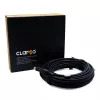 Claroc USB-C 4K@60Hz 10 m Active Optical Cable