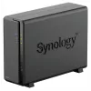 Synology DS124 + 1x HAT3310-12T (12TB) 1-Bay NAS Desktop