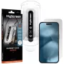 MyScreen Diamond Glass Supreme grūdinto stiklo ekrano apsauga, skirta Apple iPhone 17 (MD10444TG DGPRO SUP)