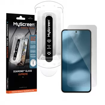 MyScreen Diamond Glass Supreme, skirta Samsung Galaxy S26+