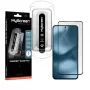 MyScreen Diamond Glass Pro Fit Frame Screen Protector, skirta Samsung Galaxy S25