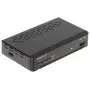 OPTICUM RED HBBTV T-BOX DVB-T2 H.265 skaitmeninės televizijos imtuvas