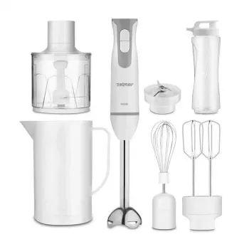 Zelmer ZHB4555 rankinis blenderis