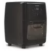 Zelmer ZAF7120 oro gruzdintuvė, juoda