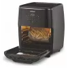 Zelmer ZAF7120 oro gruzdintuvė, juoda