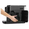 Zelmer Compact Maestro ZCM8110 Espresso aparatas, juodas, 1050 W, 15 bar