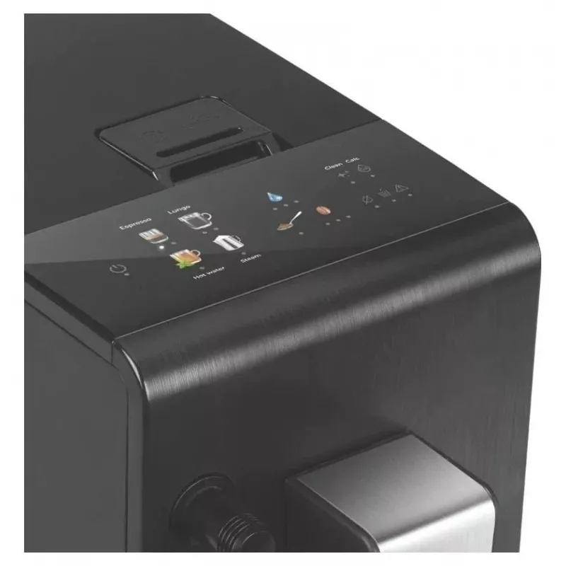 Zelmer Compact Maestro ZCM8110 Espresso aparatas, juodas, 1050 W, 15 bar