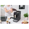 Zelmer Compact Maestro ZCM8110 Espresso aparatas, juodas, 1050 W, 15 bar