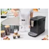 Zelmer Compact Maestro ZCM8110 Espresso aparatas, juodas, 1050 W, 15 bar