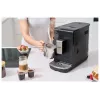 Zelmer Compact Maestro ZCM8110 Espresso aparatas, juodas, 1050 W, 15 bar
