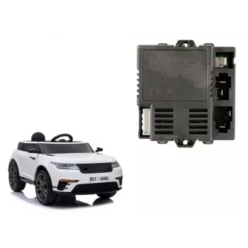 LEAN CARS centrinis modulis, skirtas BLT-688 JC666 A307 JC002