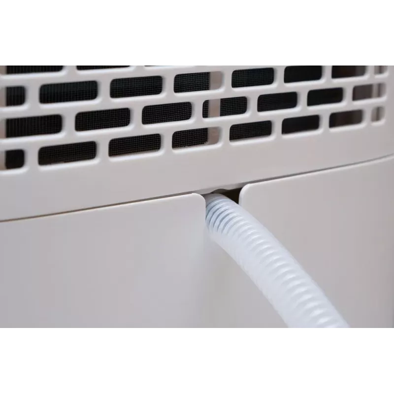 Eldom OP1130 drėkintuvas 10L/24h 200W 2.1L bakelis