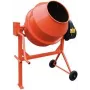 Betonmaišė BWE-190, 190 L būgnas, 850 W, 230 V