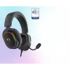 AQIRYS ALTAIR 7.1 RGB Black Gaming Headset