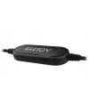 AQIRYS ALTAIR 7.1 RGB Black Gaming Headset