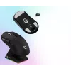 AQIRYS ZEPHYR Black Gaming Mouse
