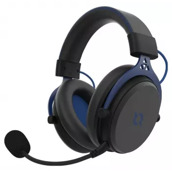AQIRYS Sirius Pro 7.1 Gaming Headset Black