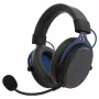 AQIRYS Sirius Pro 7.1 Gaming Headset Black
