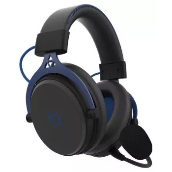 AQIRYS Sirius Pro 7.1 Gaming Headset Black