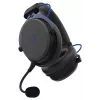 AQIRYS Sirius Pro 7.1 Gaming Headset Black