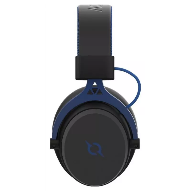 AQIRYS Sirius Pro 7.1 Gaming Headset Black