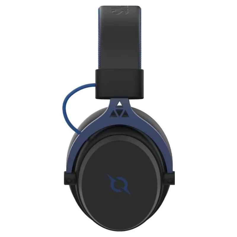 AQIRYS Sirius Pro 7.1 Gaming Headset Black