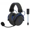 AQIRYS Sirius Pro 7.1 Gaming Headset Black