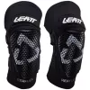 Kelių apsaugos Leatt ReaFlex Pro juodi, dydis M