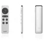 WiiM Voice Remote 2 sidabrinis