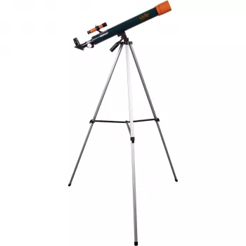 Levenhuk LabZZ T2 50mm Refraktoriaus Teleskopas Vaikams ir Pradedantiesiems