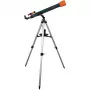 Levenhuk LabZZ T3 50mm Refractor Telescope for Beginners
